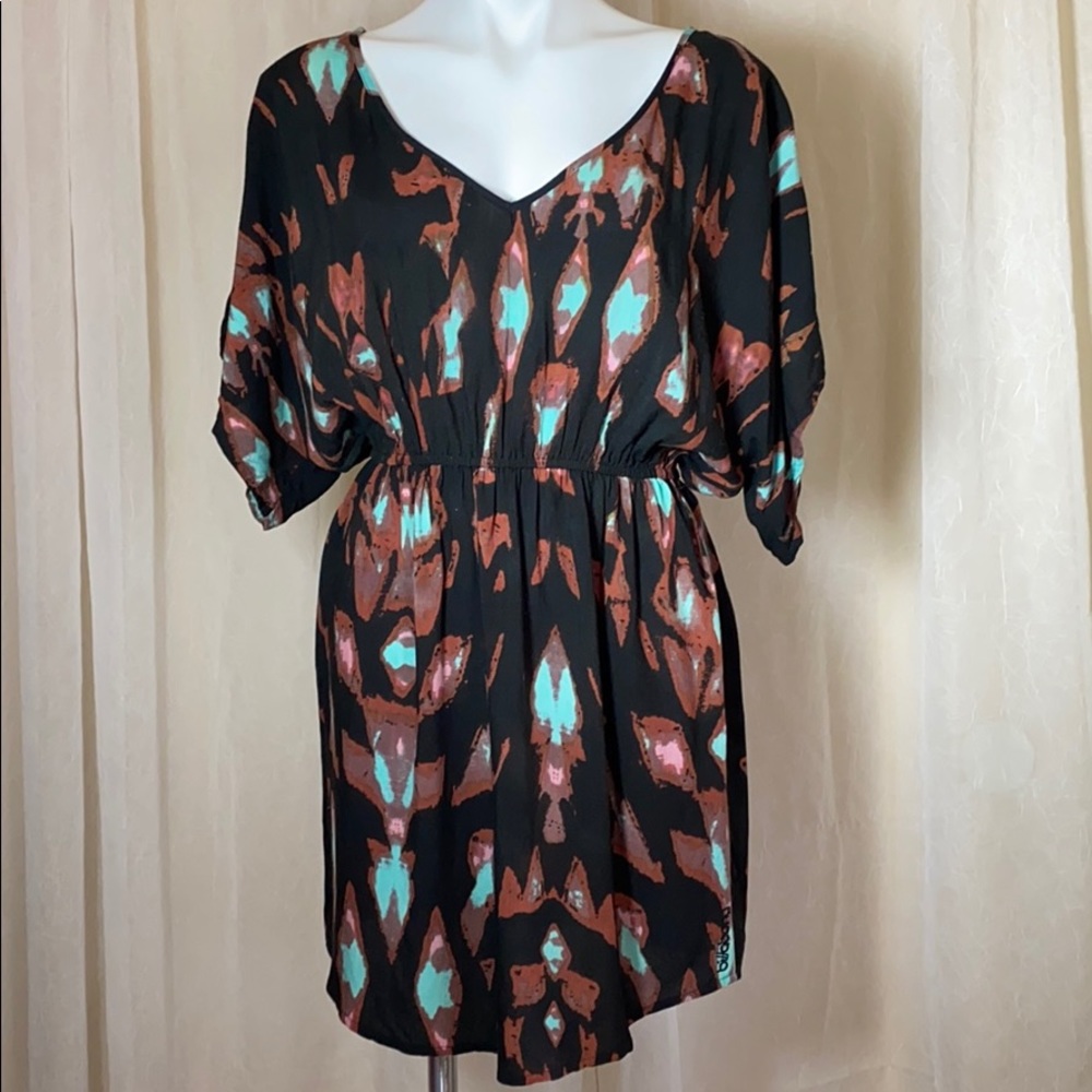 Billabong dress